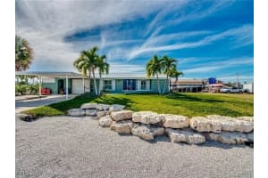 2891 Cussell Drive, St James City, FL 33956 - MLS#B26020885