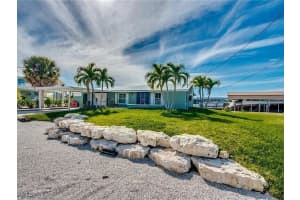 2891 Cussell Drive, St James City, FL 33956 - MLS#B26020885