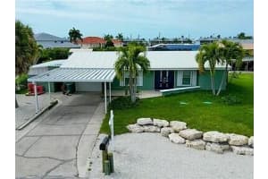 2891 Cussell Drive, St James City, FL 33956 - MLS#B26020885