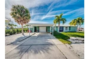 2891 Cussell Drive, St James City, FL 33956 - MLS#B26020885