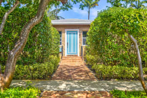 411 26th Street, West Palm Beach, FL 33407 - MLS#B26020886