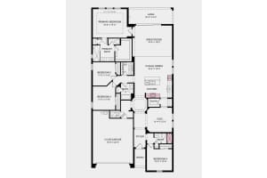 3594 Cedarstone Place, Port Saint Lucie, FL 34984 - MLS#B26020887