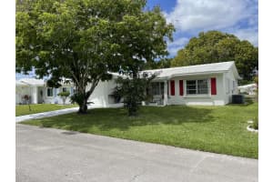 6703 73rd Street, Tamarac, FL 33321 - MLS#B26020890