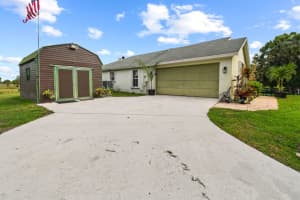 9340 Carlton Road, Port Saint Lucie, FL 34987 - MLS#B26020891