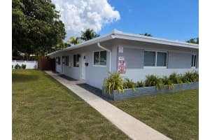 1077 34th Street, Oakland Park, FL 33334 - MLS#B26020892
