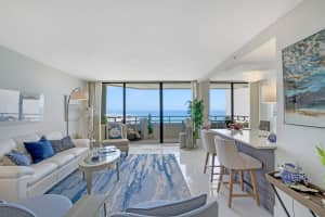 3560 S Ocean Boulevard Ph4, South Palm Beach, Fl 33480, South Palm Beach