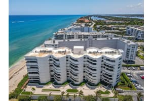 3560 Ocean Boulevard, South Palm Beach, FL 33480 - MLS#B26020895