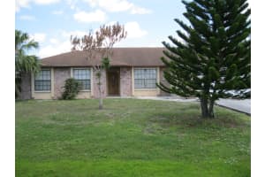 2291 Sw Jay Avenue, Port St. Lucie, Fl 34953, Port Saint Lucie