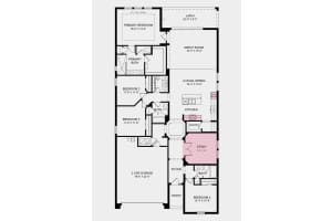 657 Ranch Oak Circle, Port Saint Lucie, FL 34984 - MLS#B26020904