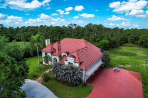 7868 Saddlebrook Drive, Port Saint Lucie, FL 34986 - MLS#B26020920