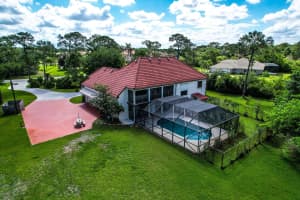 7868 Saddlebrook Drive, Port Saint Lucie, FL 34986 - MLS#B26020920