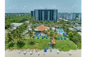 3420 S Ocean Boulevard 8w, Highland Beach, Fl 33487, Highland Beach