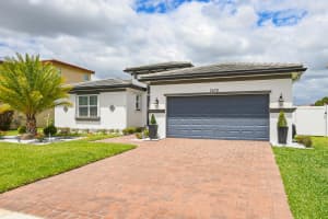 7472 Greenspring Street, Port Saint Lucie, FL 34987 - MLS#B26020945