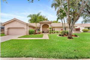 20301 7th Street, Pembroke Pines, FL 33029 - MLS#B26020951