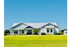 6612 Se 26th Trail, Okeechobee, Fl 34974, Okeechobee