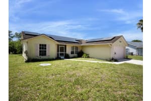 1094 Cairo Avenue, Port Saint Lucie, FL 34953 - MLS#B26020958