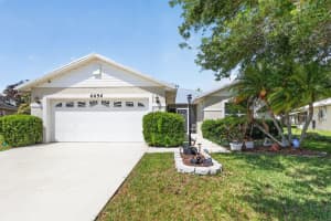 6656 Picante Circle, Fort Pierce, FL 34951 - MLS#B26020959
