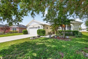 6656 Picante Circle, Fort Pierce, FL 34951 - MLS#B26020959
