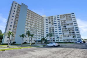 201 Ocean Boulevard, Pompano Beach, FL 33062 - MLS#B26020962