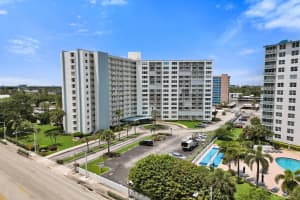 201 Ocean Boulevard, Pompano Beach, FL 33062 - MLS#B26020962