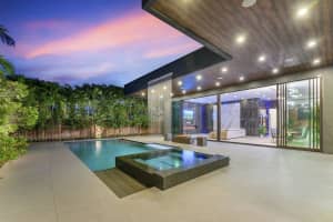 2401 Ne 13th Street, Fort Lauderdale, Fl 33304, Fort Lauderdale