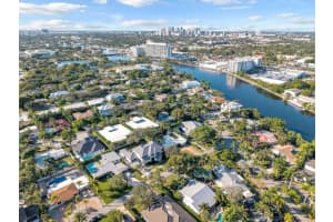 2401 13th Street, Fort Lauderdale, FL 33304 - MLS#B26020963