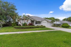 1931 Staimford Circle, Wellington, FL 33414 - MLS#B26020967