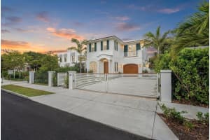 309 Greymon Drive, West Palm Beach, FL 33405 - MLS#B26020988