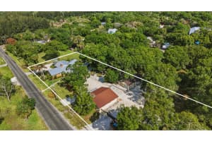 800 Ulrich Road, Fort Pierce, FL 34982 - MLS#B26020991