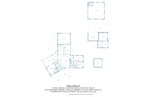 800 Ulrich Road, Fort Pierce, FL 34982 - MLS#B26020991