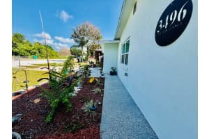 3496 24th Avenue, Okeechobee, FL 34972 - MLS#B26020994