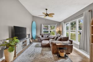 784 Wisper Bay Drive, Palm City, FL 34990 - MLS#B26021009