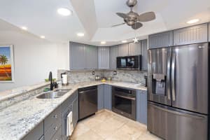 9500 Ocean Drive, Jensen Beach, FL 34957 - MLS#B26021016