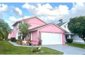 1364 Sweet William Lane, West Palm Beach, Fl 33415, West Palm Beach