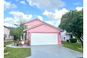 1364 Sweet William Lane, West Palm Beach, FL 33415 - MLS#B26021025