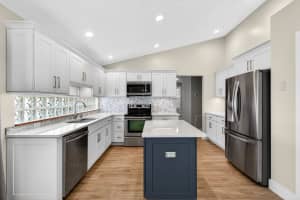 1142 Canoe Point, Delray Beach, FL 33444 - MLS#B26021029