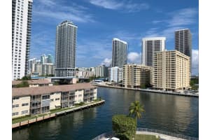 100 Golden Isles Drive, Hallandale Beach, FL 33009 - MLS#B26021040