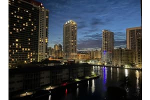 100 Golden Isles Drive, Hallandale Beach, FL 33009 - MLS#B26021040