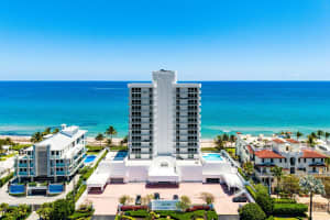 3505 Ocean Boulevard, Highland Beach, FL 33487 - MLS#B26021041