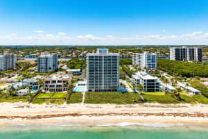 3505 Ocean Boulevard, Highland Beach, FL 33487 - MLS#B26021041