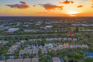 154 Santa Barbara Way, Palm Beach Gardens, FL 33410 - MLS#B26021045