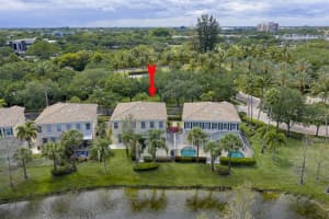 154 Santa Barbara Way, Palm Beach Gardens, FL 33410 - MLS#B26021045