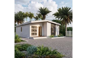 1720 Nw 87th Street, Miami, Fl 33147, Miami