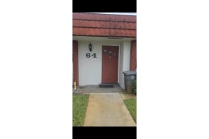5800 Fernley Dr W 64, West Palm Beach, Fl 33415, West Palm Beach