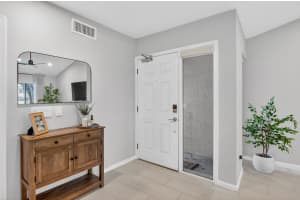 5530 Coach House Cir APT A, Boca Raton, FL 33486, - MLS#B26021076