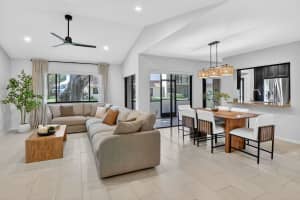 5530 Coach House Cir APT A, Boca Raton, FL 33486, - MLS#B26021076