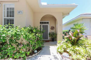 1071 Bedford Ave, Palm Beach Gardens, FL 33403, - MLS#B26021077