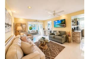 12 Colonial Club Drive, Boynton Beach, FL 33435 - MLS#B26021081