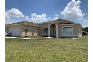 892 Duncan Terrace, Port St Lucie, FL 34953 - MLS#B26021083