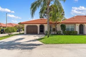 1452 Sw 26th Avenue Sw A, Boynton Beach, Fl 33426, Boynton Beach